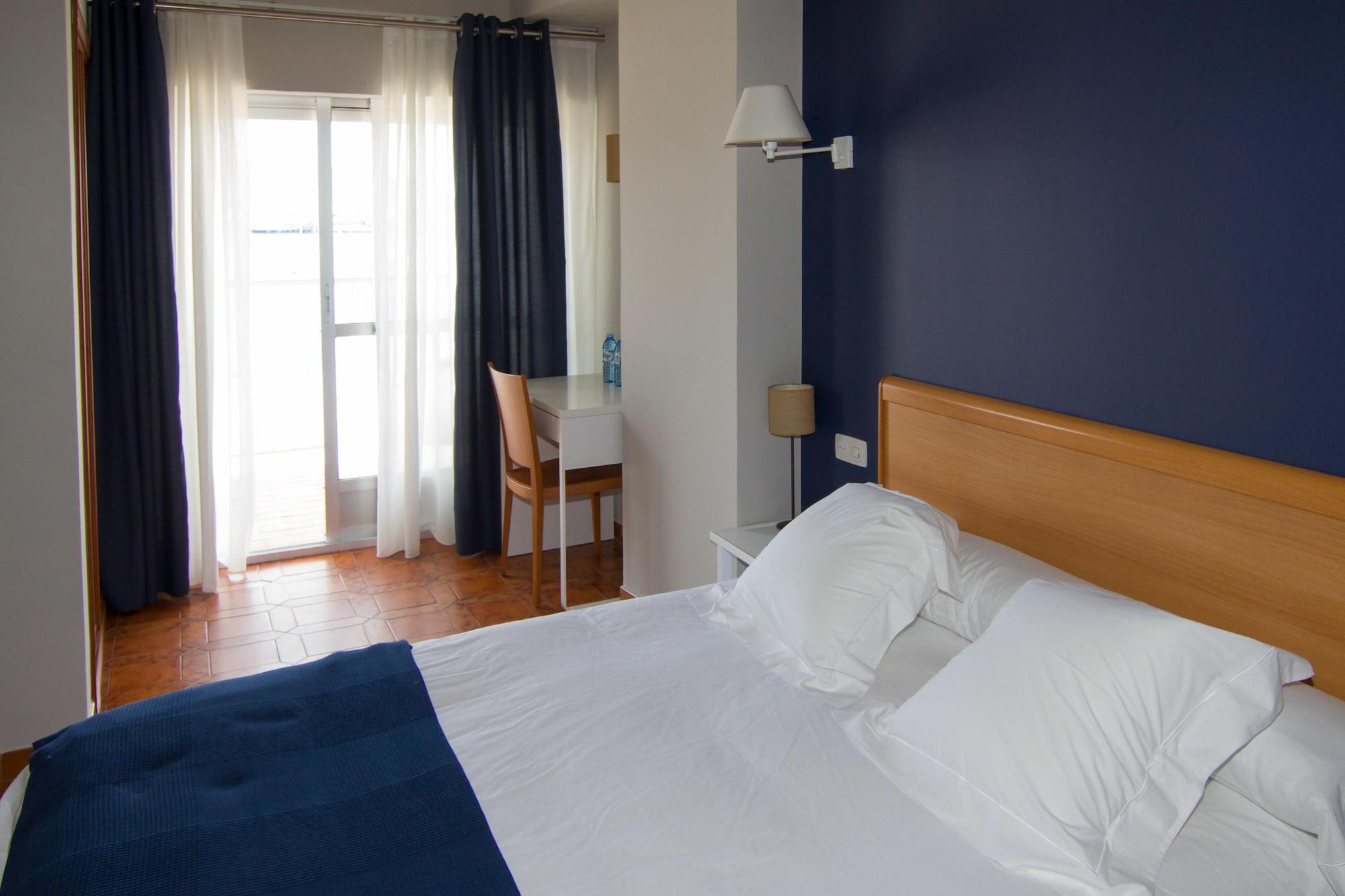 O Son Do Mar Hotel Sanxenxo Kültér fotó