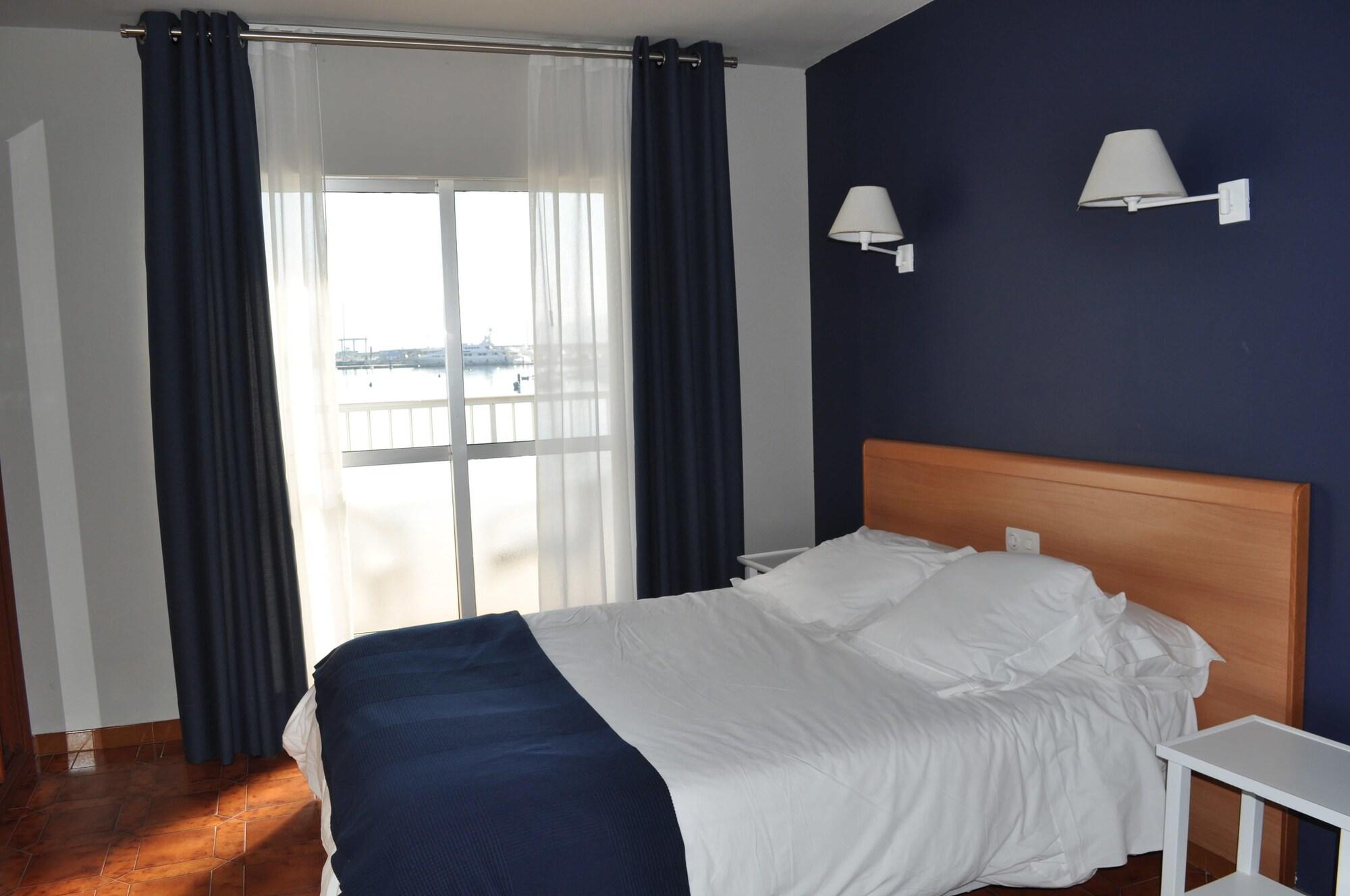 O Son Do Mar Hotel Sanxenxo Kültér fotó
