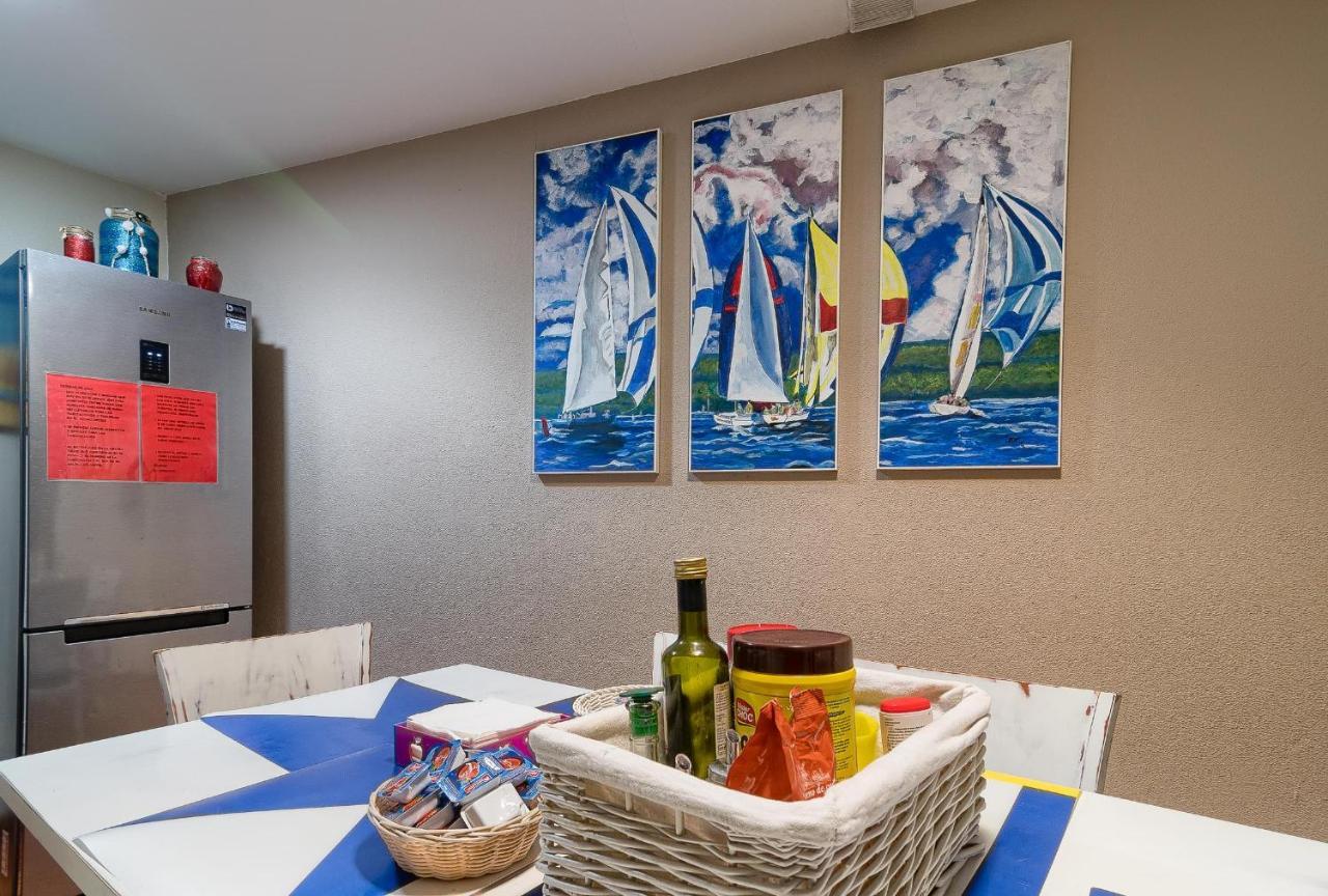 O Son Do Mar Hotel Sanxenxo Kültér fotó