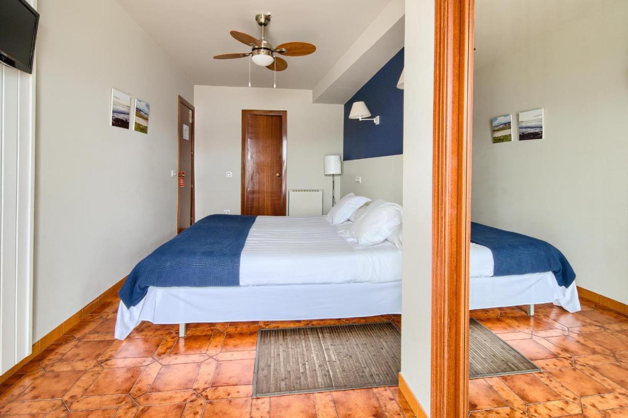 O Son Do Mar Hotel Sanxenxo Kültér fotó